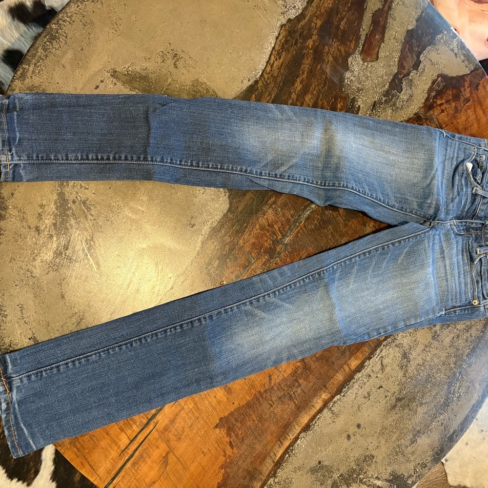 American Eagle Outfitters Stretch Denim Jeans